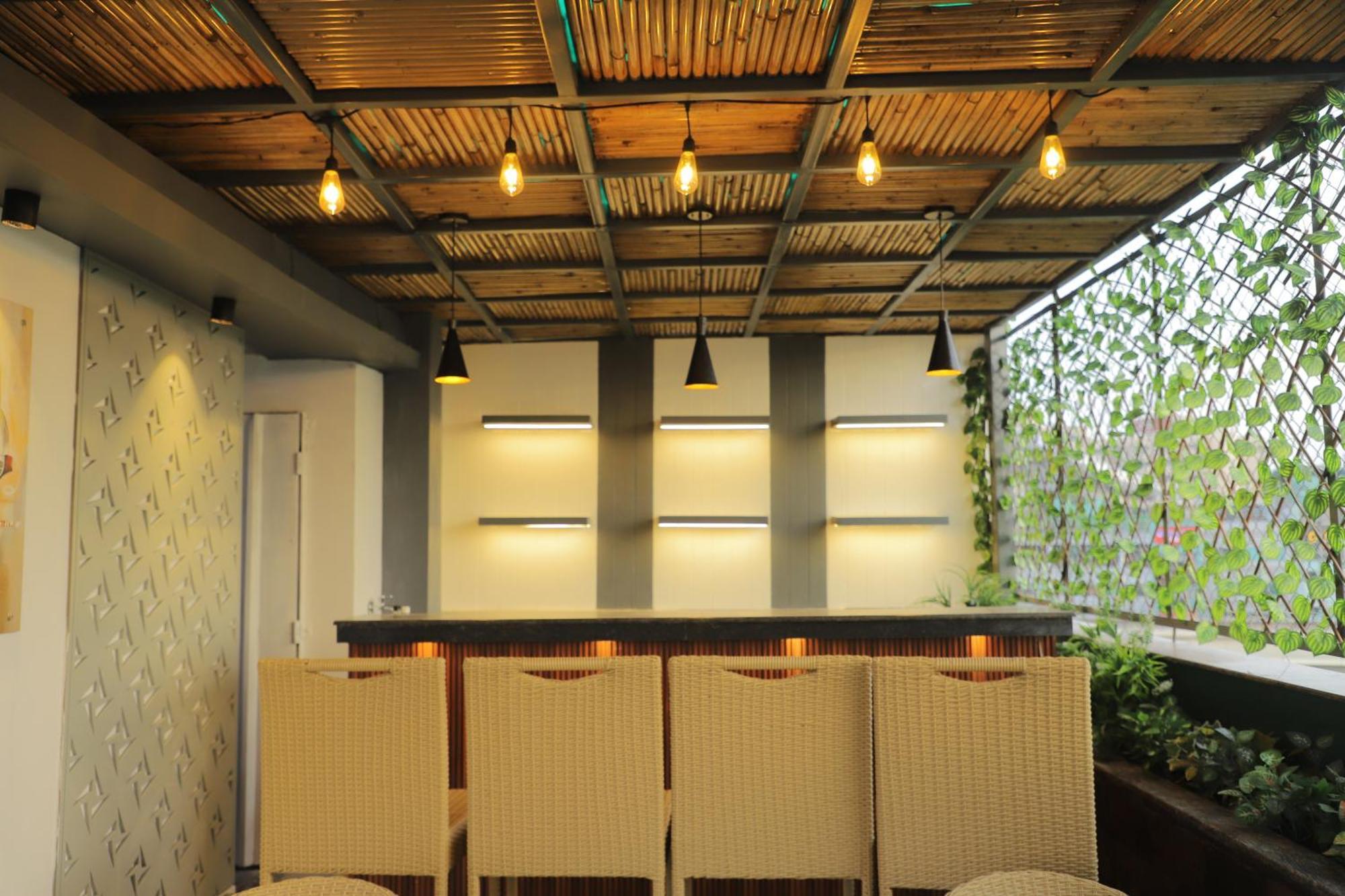 Hotel Haris Mg Road Gurugram Gurgaon Dış mekan fotoğraf