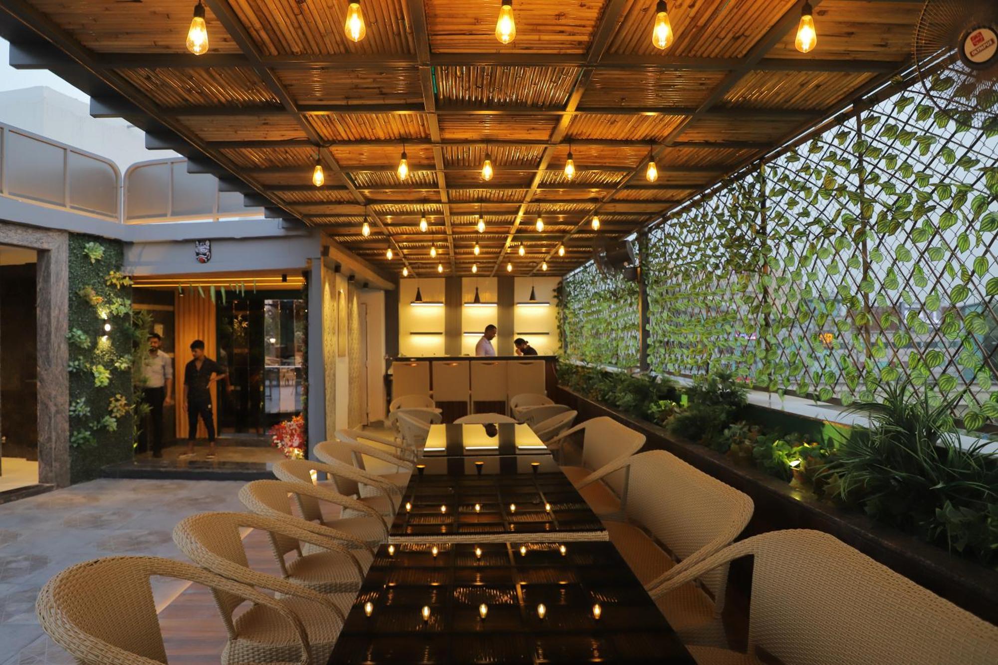 Hotel Haris Mg Road Gurugram Gurgaon Dış mekan fotoğraf